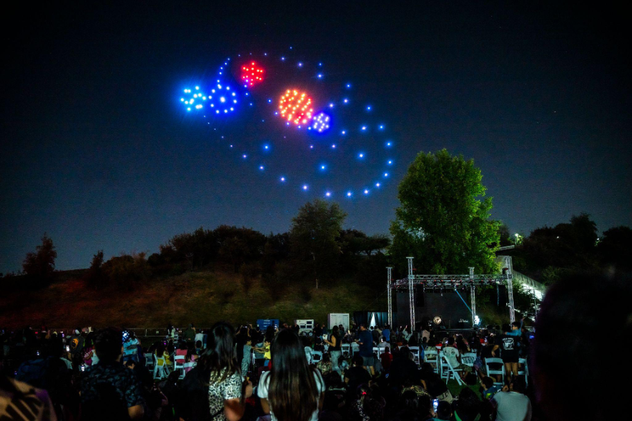 Festival de las ciencias